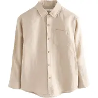 Next Skjorte creme