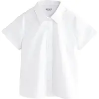 Next Bluse hvid