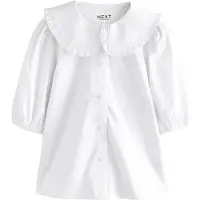 Next Bluse hvid