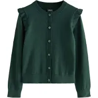 Next Cardigan grøn
