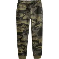 Next Bukser khaki / oliven / mørkegrøn