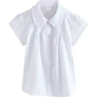 Next Bluse hvid
