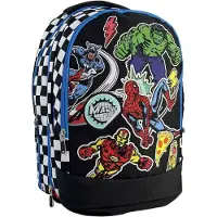 Cerda Marvel Avengers Rygsæk 41 Cm