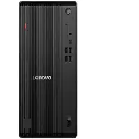 Lenovo ThinkCentre M70t Gen 6 Intel Core Ultra 5 225-processor E-cores op til 4,40 GHz P-cores op til 4,90 GHz, Windows 11 Home 64, 256 GB SSD TLC Opal