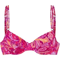 Vivance Bikinioverdel lilla / pink