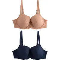 Next BH nude / navy