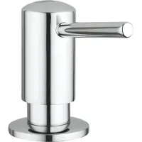 GROHE 40536000 Tidl?s s?be/lotion dispenser