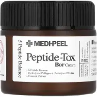 Medi-Peel Peptide Tox-bor Cream Ansigtscreme 50 ml