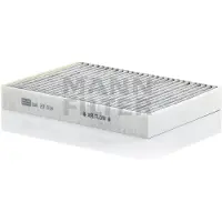 Mann MANN-FILTER CUK 23 014-2