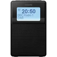 Philips Tar5100/10 Vækkeurradio