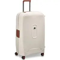 Delsey Moncey 82 Cm 117l Kuffert Med Hjul
