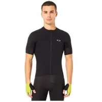 Oakley Apparel Endurance Ultra Vented Kortærmet Trøje