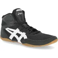 Asics Matflex 7 Wrestling Sko Sort 45