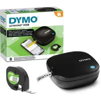 Dymo LetraTag 200 Bluetooth etiketmaskine