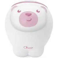 Chicco First Dreams Polar Bear, Fritstående, Dreng/Pige, Klingende, Batteri