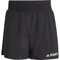 Adidas - Langrendstøj - Xperior Shorts 5" Black til Unisex - Størrelse XL - Sort