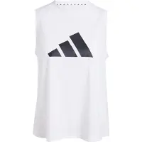 Adidas Sportsoverdel 'TR-ES' sort / hvid