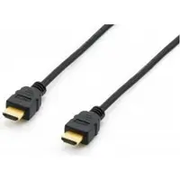 Equip Hdmi 4k Gold Kabel 10 M