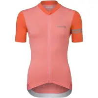 Agu Colorblock Performance Kortærmet Trøje