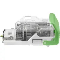 Brother SR-100 - 2 pakker - 5000 hæfteklammer - hæftemaskinepatron - for HL-L6410DN, SF-4000