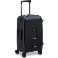 Delsey Moncey 55 Cm 38l Kuffert Med Hjul