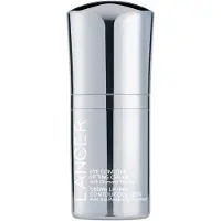 Lancer Skincare Eye-Contour Lifting Cream med diamantpulver anti-aging ögonkräm med hyaluronsyra 0,5 uns