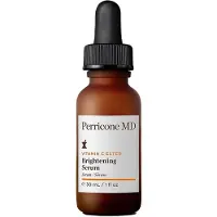 Perricone MD Vitamin C Ester Brightening Serum Ansigtsscrub 59 ml