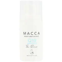 Macca Q10 Age Miracle Serum 30ml