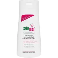 Sebamed Hair Care Ultra-Gentle Shampoo 400ml
