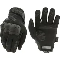 Mechanix M-Pact 3 Covert taktiske handsker, L, sort