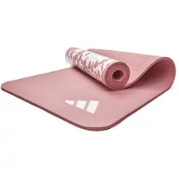 Adidas Tie-dye Yogamåtte