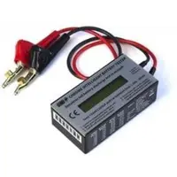Elma Instruments Elma Chrome batteritester til syrebatterier