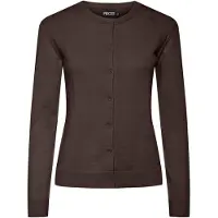 Pieces Pcnora Strikket Cardigan