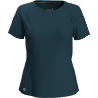 Smartwool Active Ultralite T-shirt Med Korte ærmer