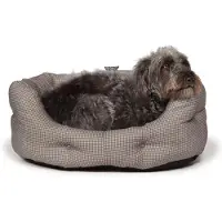 Danish design Snuggle seng vintage dogsth 101 cm