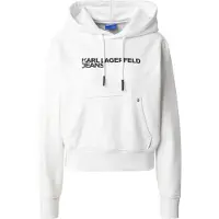 Karl lagerfeld Jeans A2w20053 Regular Fit Hættetrøje