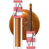 Nars - Hot Escape Afterglow Lip Oil - Læbeolie - Nar Afterglow Lip Oil Laguna - For Women