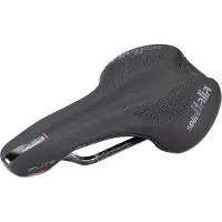 Selle Italia Flite Boost Kit Carbon Cykelsadel
