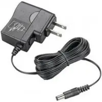 HP Poly - Strømforsyningsadapter - universel