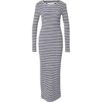 Lollys Laundry Kjole 'Christine' navy / hvid