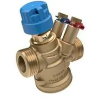 Danfoss AB-QM 4.0 flowbegrænser DN20 HF med udvendig gevind