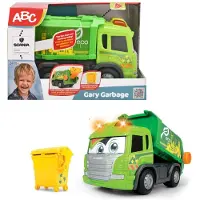 ABC Scania Skraldebil 25 Cm