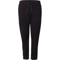 Armani Exchange A|X Armani Exchangetil mænd. XM000373AF10818UC001 Jogger-bukser med logo-ryg sort (XS), Casual, Sport, Bomuld, Løb, Sportstøj, Multisport