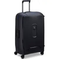 Delsey Moncey 76 Cm 97l Kuffert Med Hjul