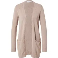 Vila Viril Basic Strikket Cardigan