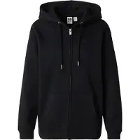 Roxy Surf Stoked Sweatshirt Med Lynlås