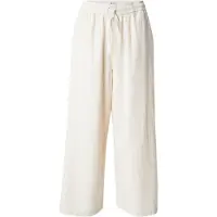 Roxy - Bukser dame - Lekeitio Break Mid Pant Parchment til Unisex - Størrelse XS - Hvid