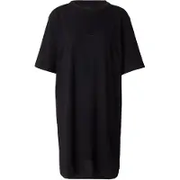 Armani Exchange Kjole sort