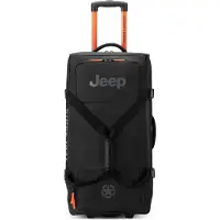 Delsey Js005a 73 Cm 64l Kuffert Med Hjul