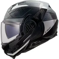 LS2 Ff910 Advant Ii Astral Modulær Hjelm